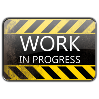 work_in_progress