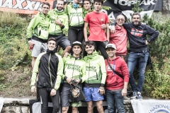 Premiazione ION CUP Limone-95